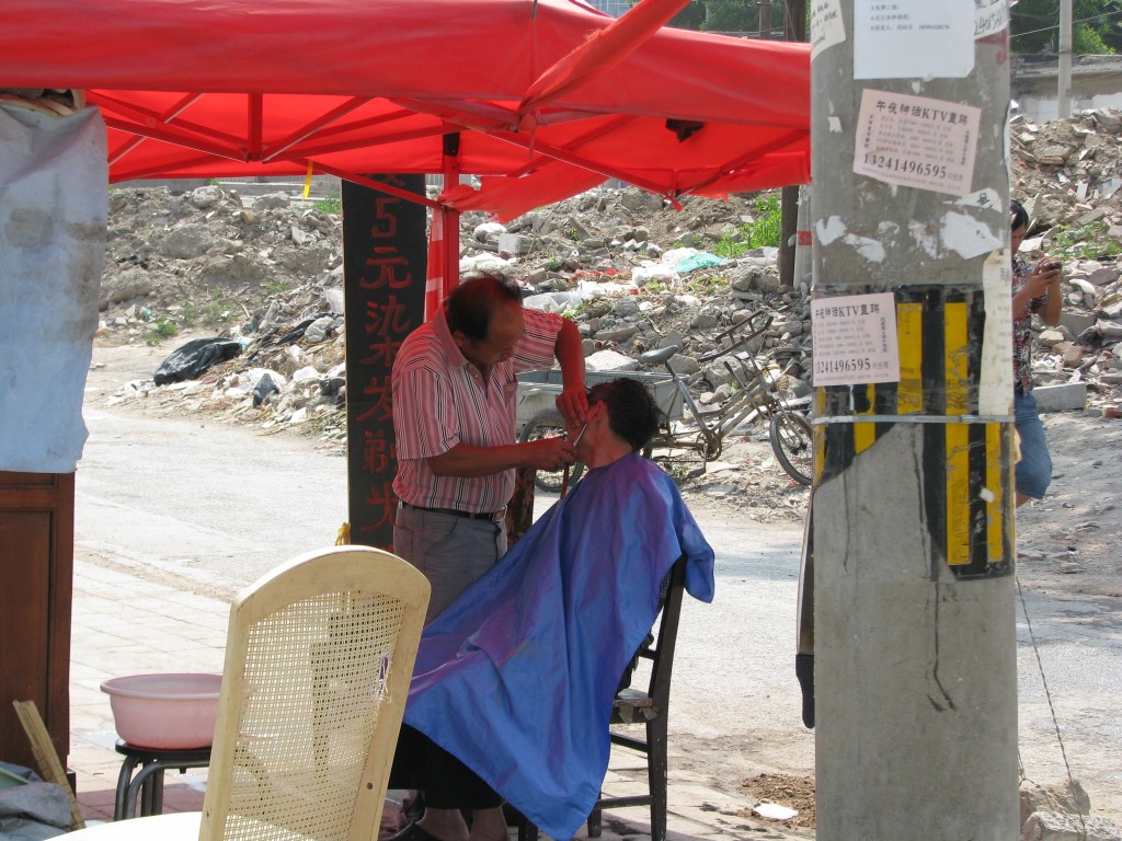 In Which I Am Disturbed A Holy Disturbance The Messy Middle