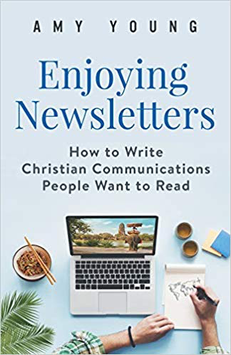 Enjoying-Newsletters