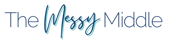 The Messy Middle